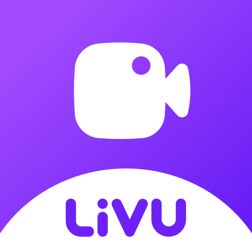 LivU Logo